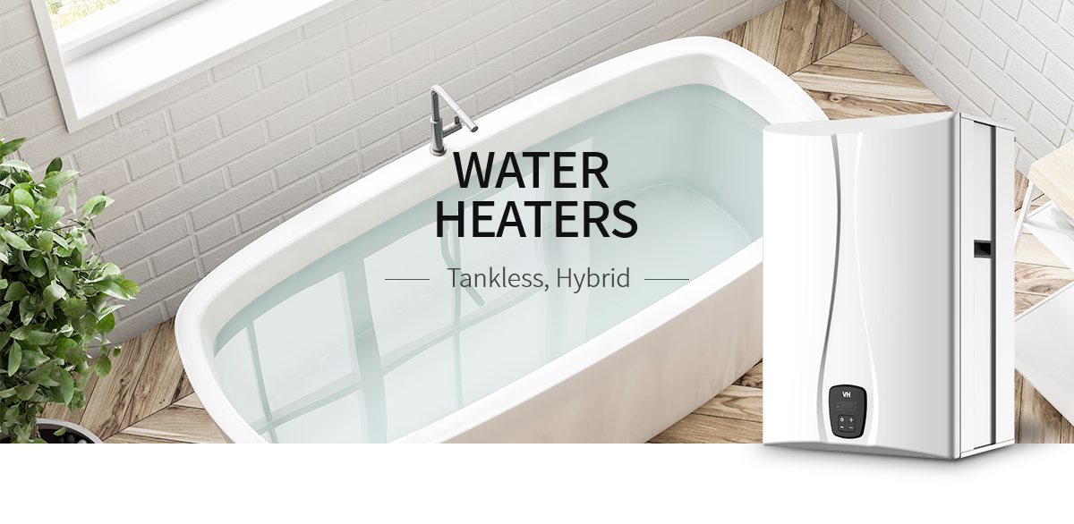 Water Heaters