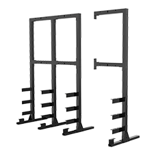 Vesta Cascade Rack (Base & Add-on) Product Image