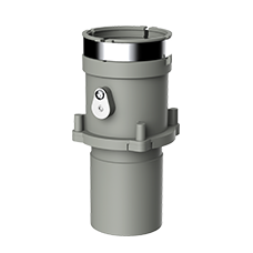 Vesta External Damper Product Image